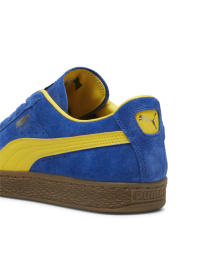 Кеди PUMA Suede Terrace модель 396451 Фото