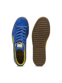 Кеди PUMA Suede Terrace модель 396451 Фото