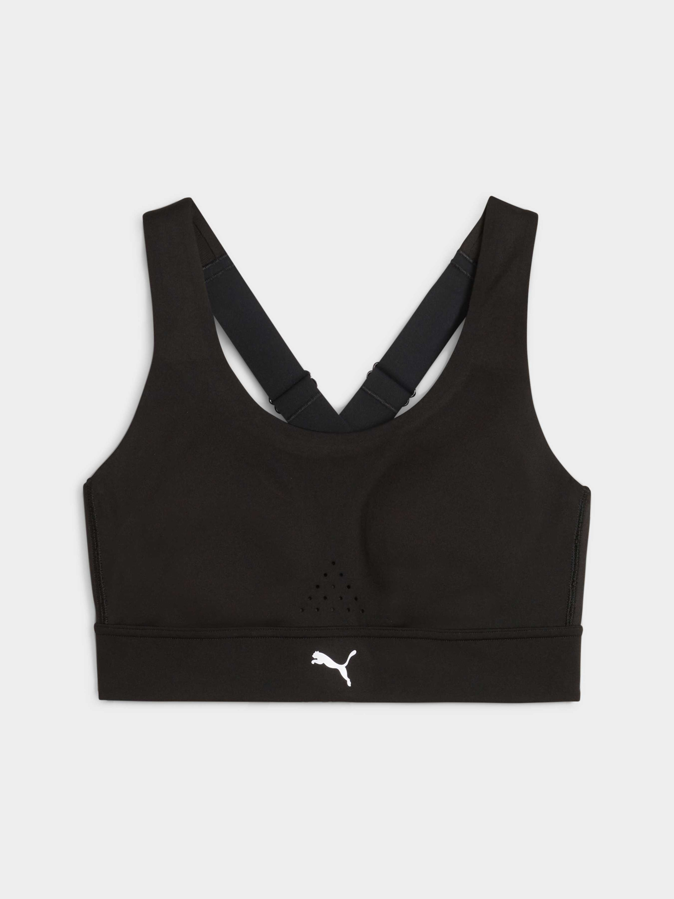 Футболки і поло PUMA Pwrbreathe Run Bra модель 525074 Футболки і поло PUMA Pwrbreathe Run Bra модель 525074 Фото
