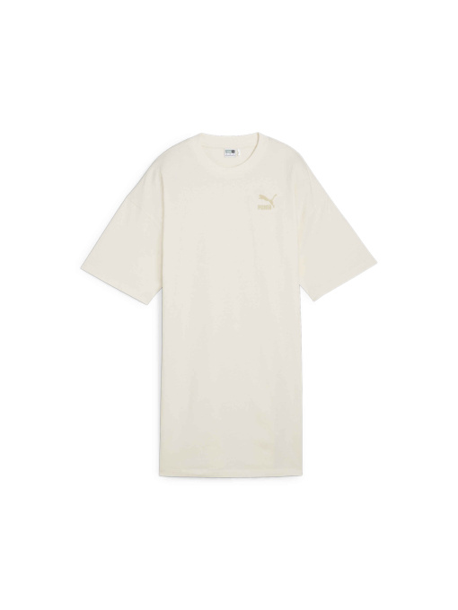 Платья PUMA Better Classics Tee Dress модель 624232 Фото