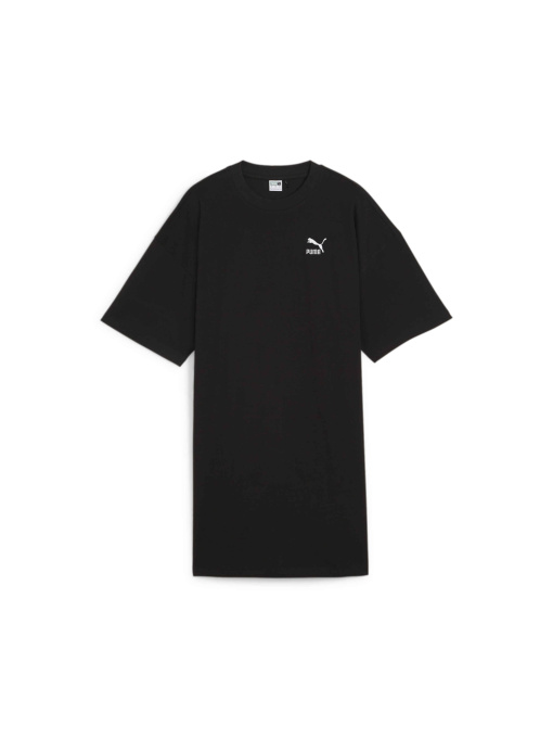Платья PUMA Better Classics Tee Dress модель 624232 Фото