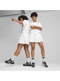 Юбки PUMA Classics Pleated Skirt модель 624237 Фото