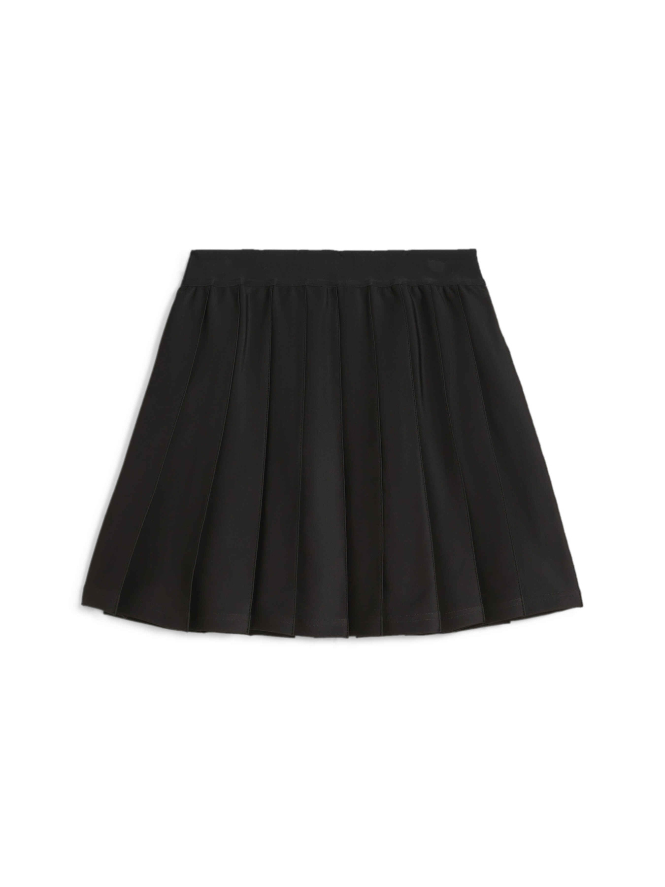 Спідниці PUMA Classics Pleated Skirt модель 624237 Фото
