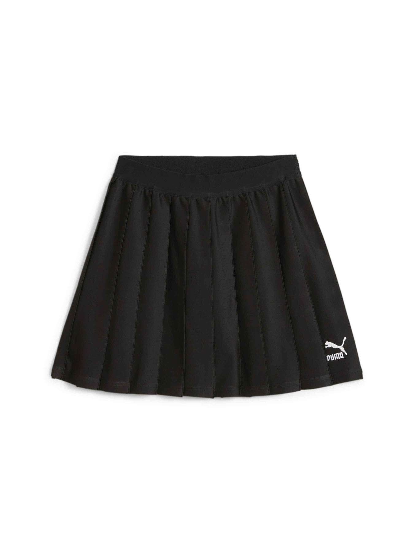 Спідниці PUMA Classics Pleated Skirt модель 624237 Фото