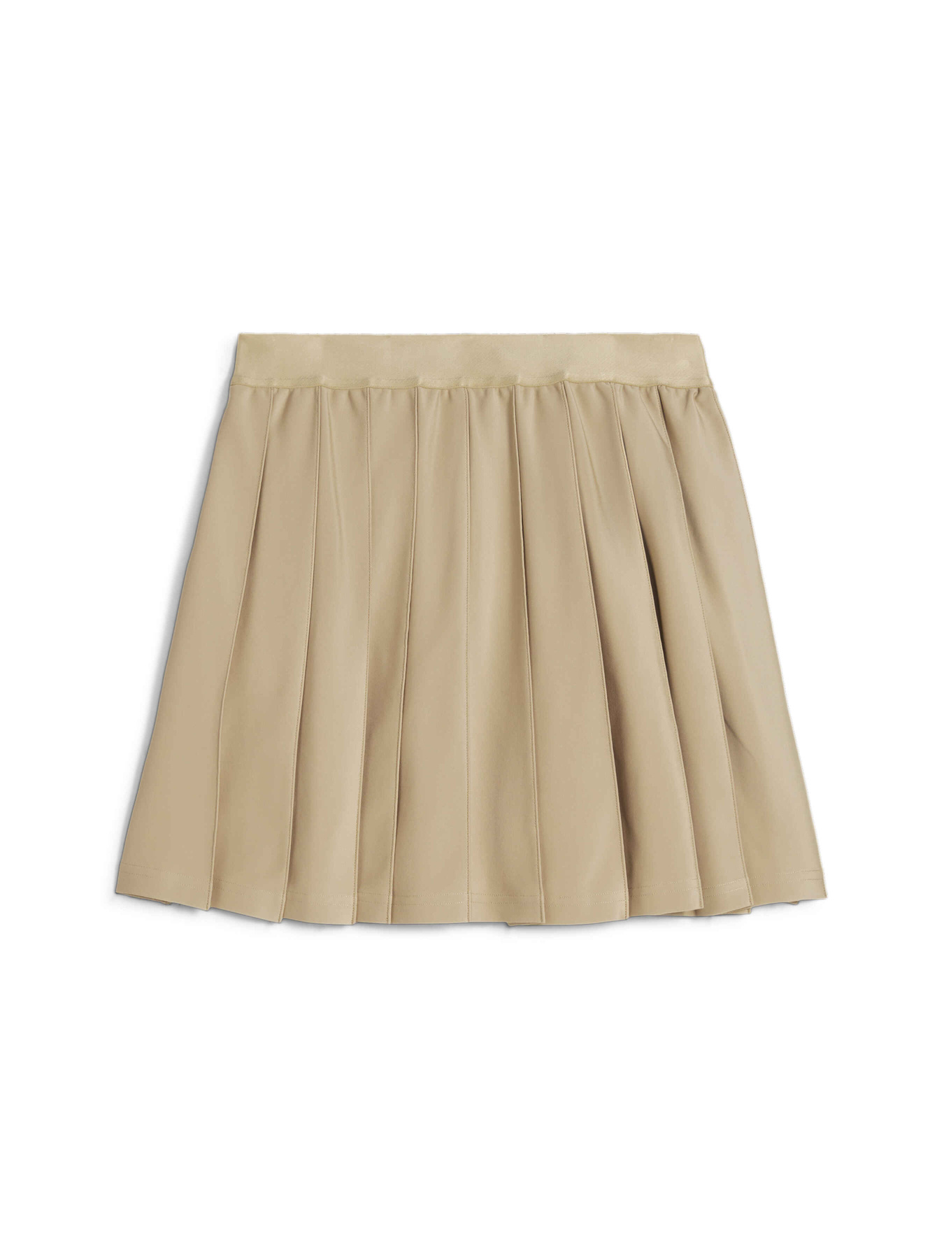 Спідниці PUMA Classics Pleated Skirt модель 624237 Фото