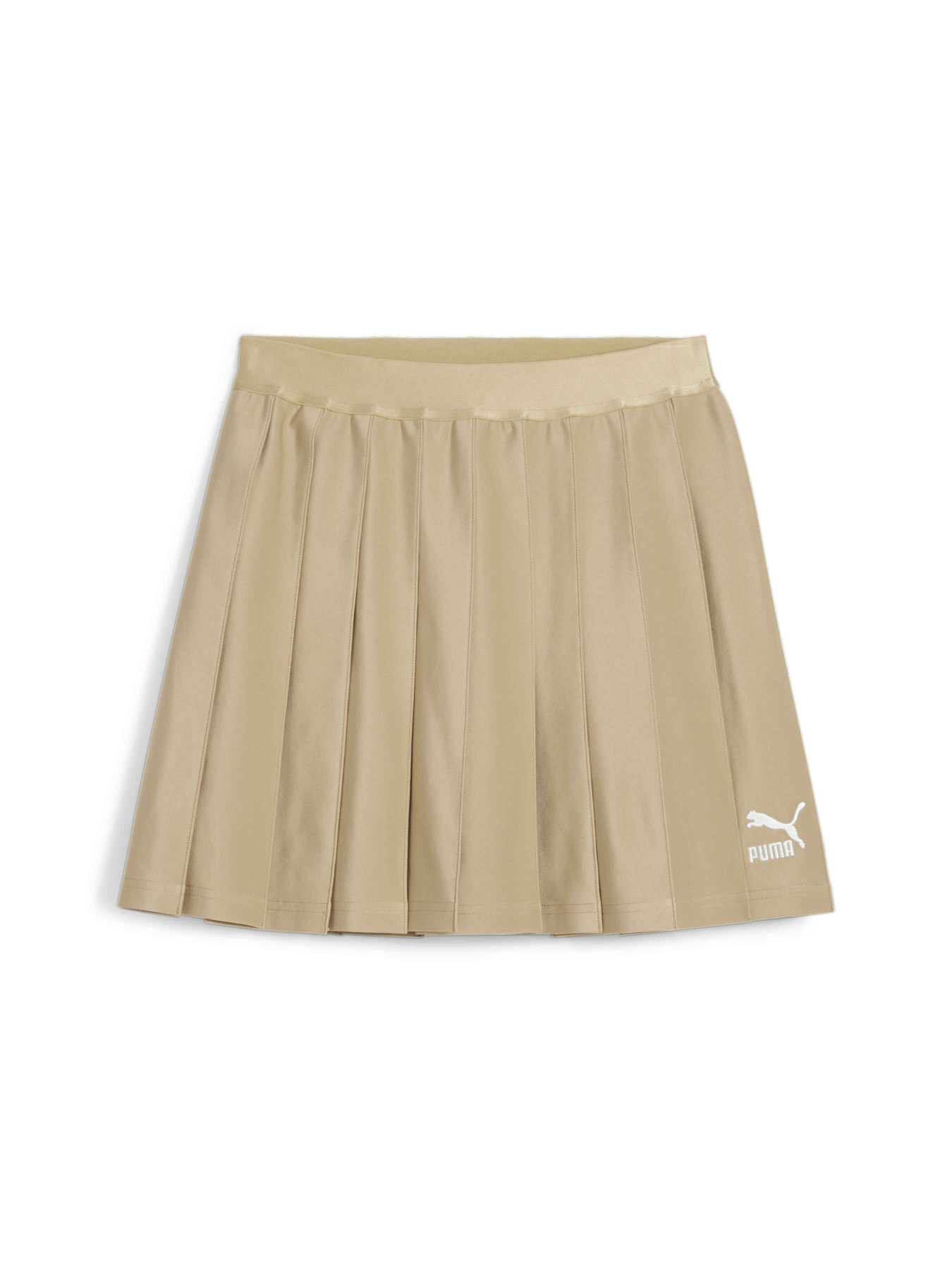 Спідниці PUMA Classics Pleated Skirt модель 624237 Фото