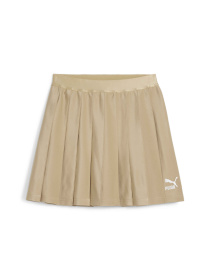 Спідниці PUMA Classics Pleated Skirt модель 624237 Фото