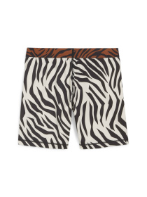 Шорты PUMA Animal Remix 5" Bike Short модель 524820 Фото