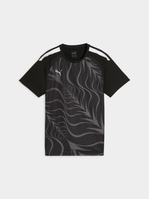 Футболки і поло PUMA Individualligagraphicjersey модель 658985 Фото