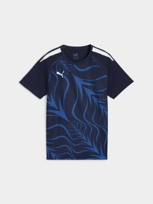 Футболки і поло PUMA Individualligagraphicjersey модель 658985 Фото