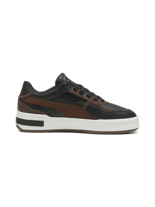 Кеди PUMA Pl Ca Pro Crush модель 308078 Фото