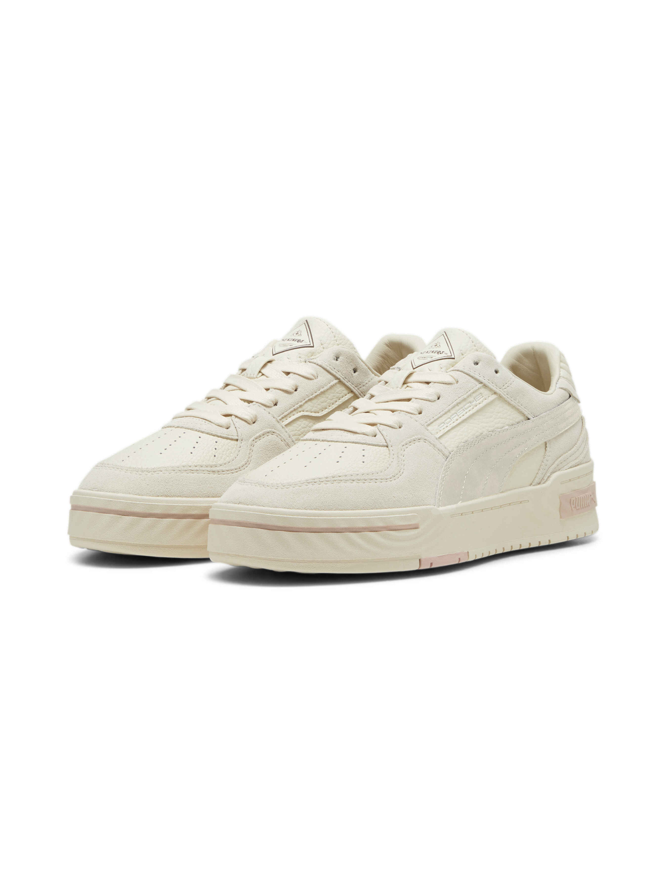 Кеди PUMA Pl Ca Pro Crush Cgs модель 308111 Фото