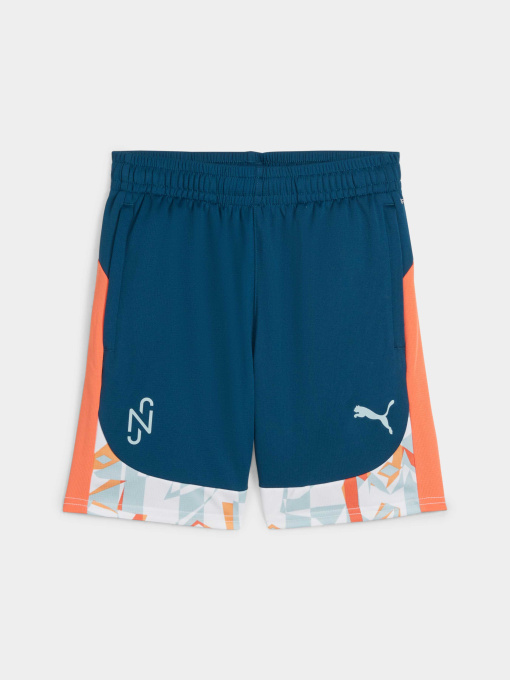 Шорти PUMA Njr Creativity Trg Short Jr модель 658958 Фото