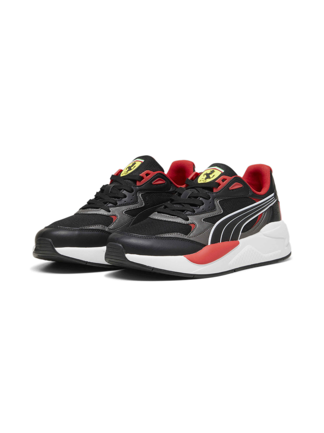 Кросівки PUMA Ferrari X-ray Speed модель 308061 Фото