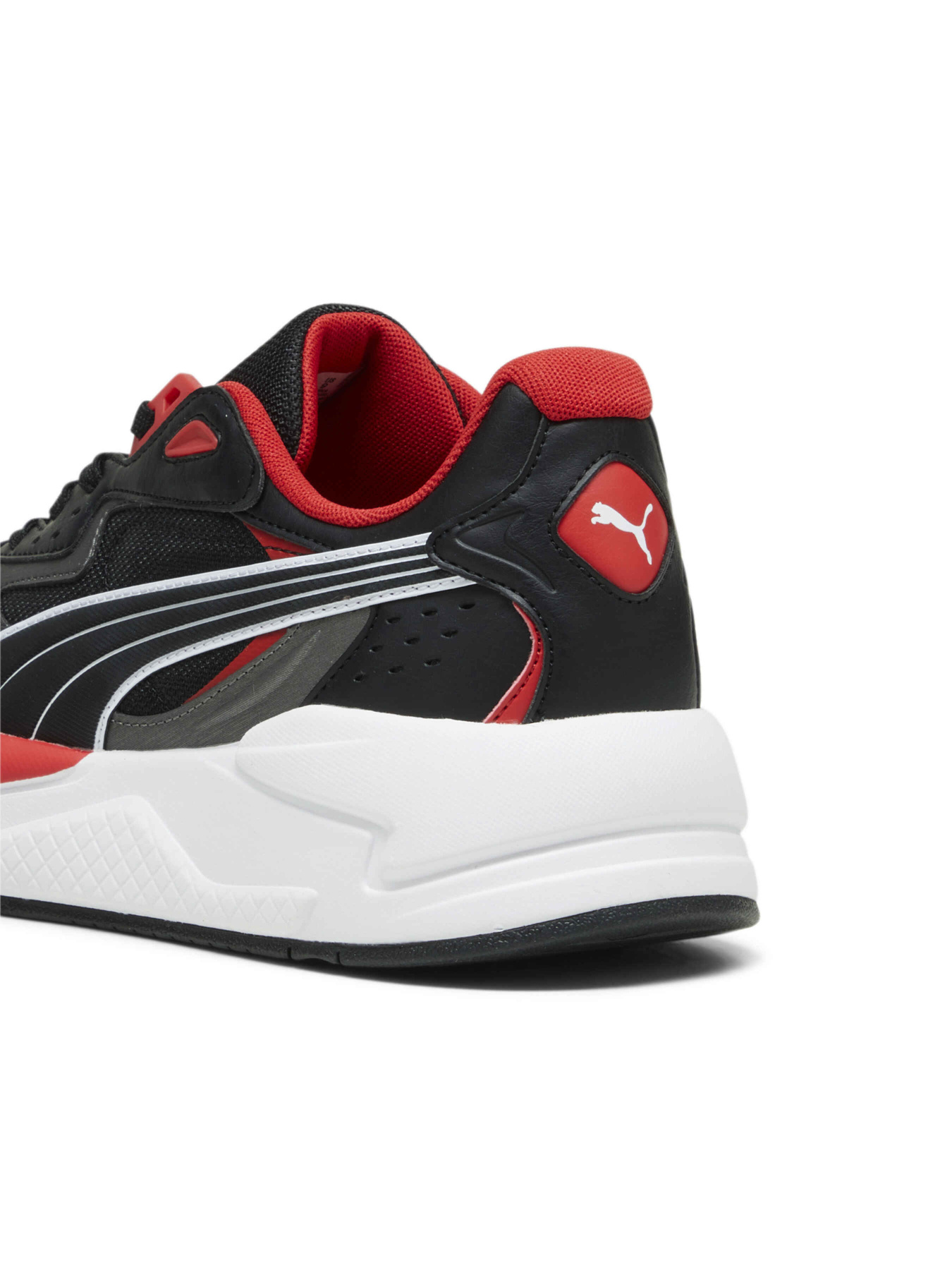 Кросівки PUMA Ferrari X-ray Speed модель 308061 Фото