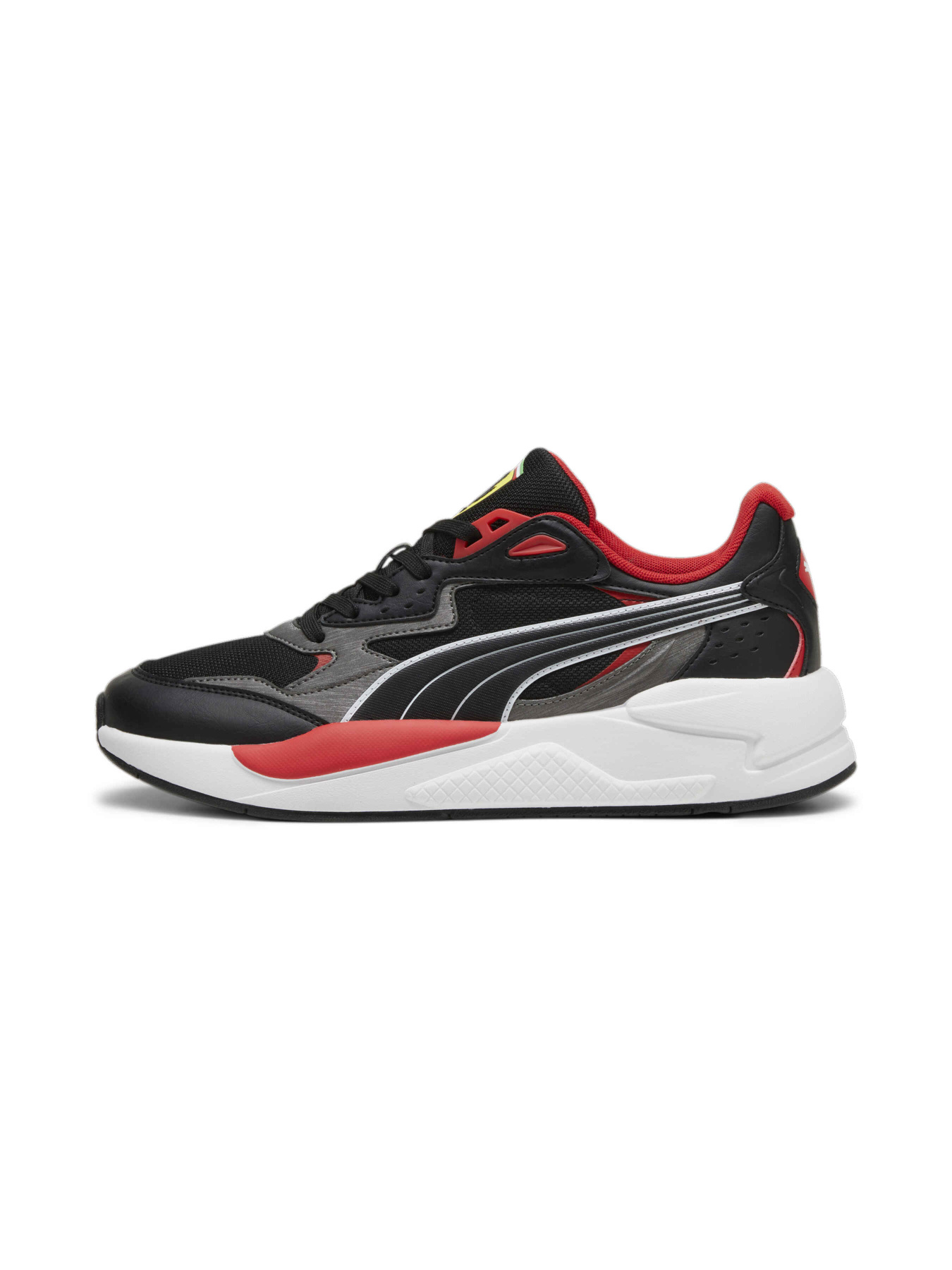 Кросівки PUMA Ferrari X-ray Speed модель 308061 Фото