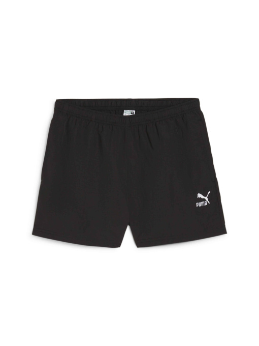 Шорты PUMA Classics A-line Shorts модель 624242 Фото