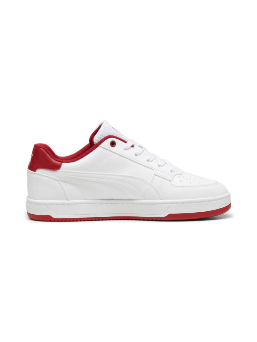 Кеди PUMA Ferrari Caven 2.0 модель 308159 Фото