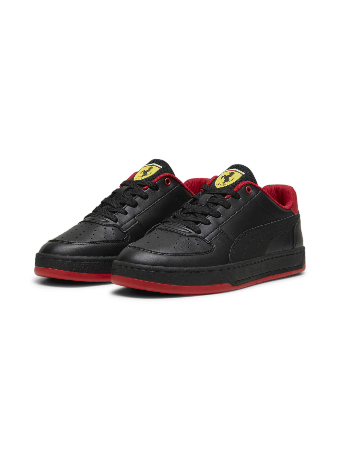 Кеди PUMA Ferrari Caven 2.0 модель 308159 Фото