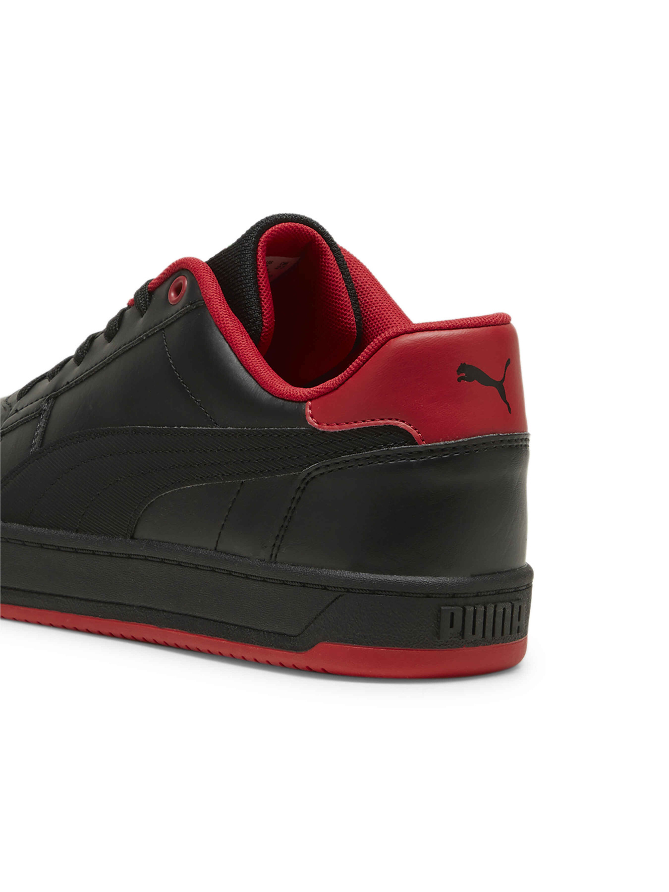 Кеди PUMA Ferrari Caven 2.0 модель 308159 Фото