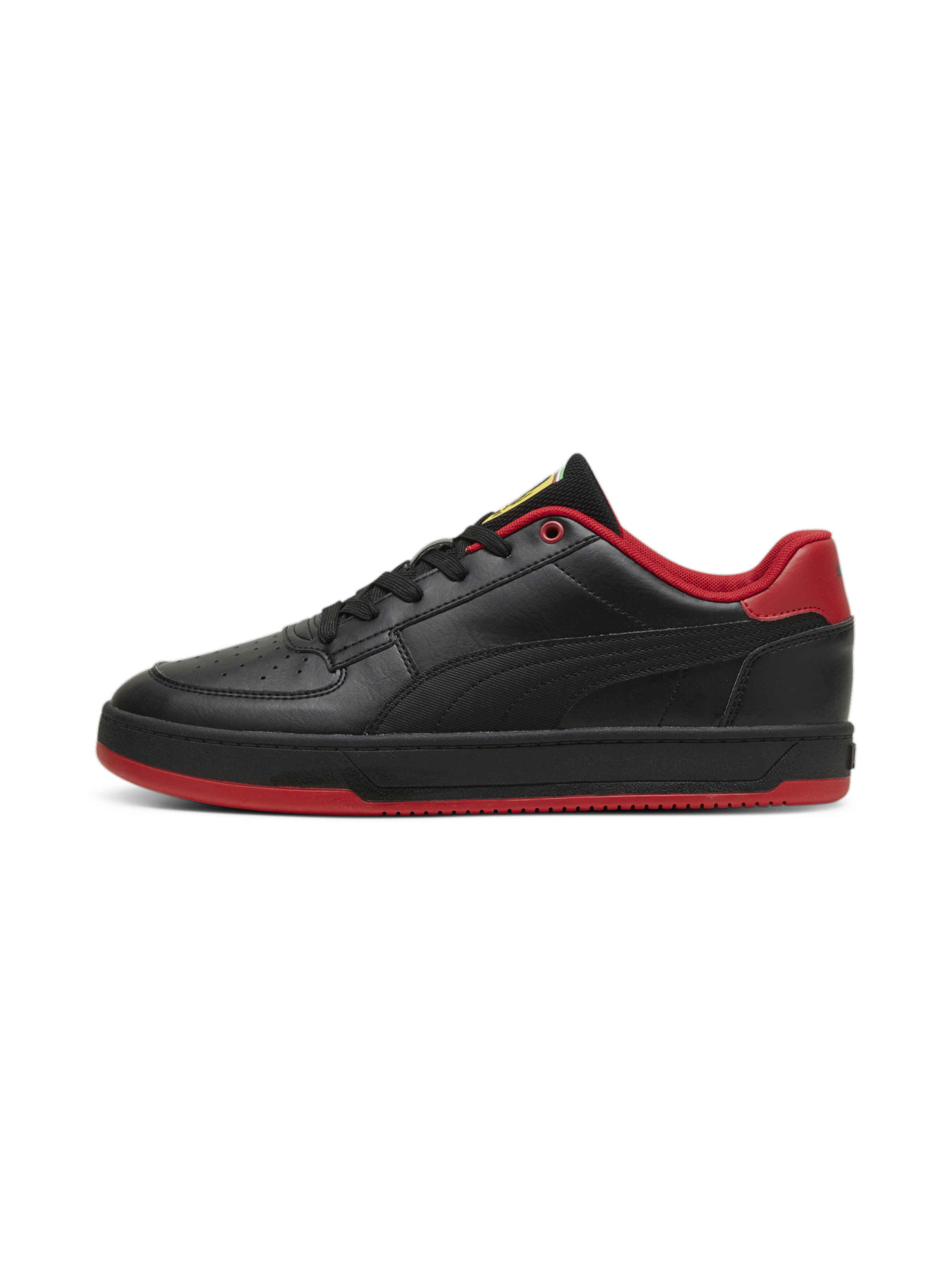 Кеди PUMA Ferrari Caven 2.0 модель 308159 Фото