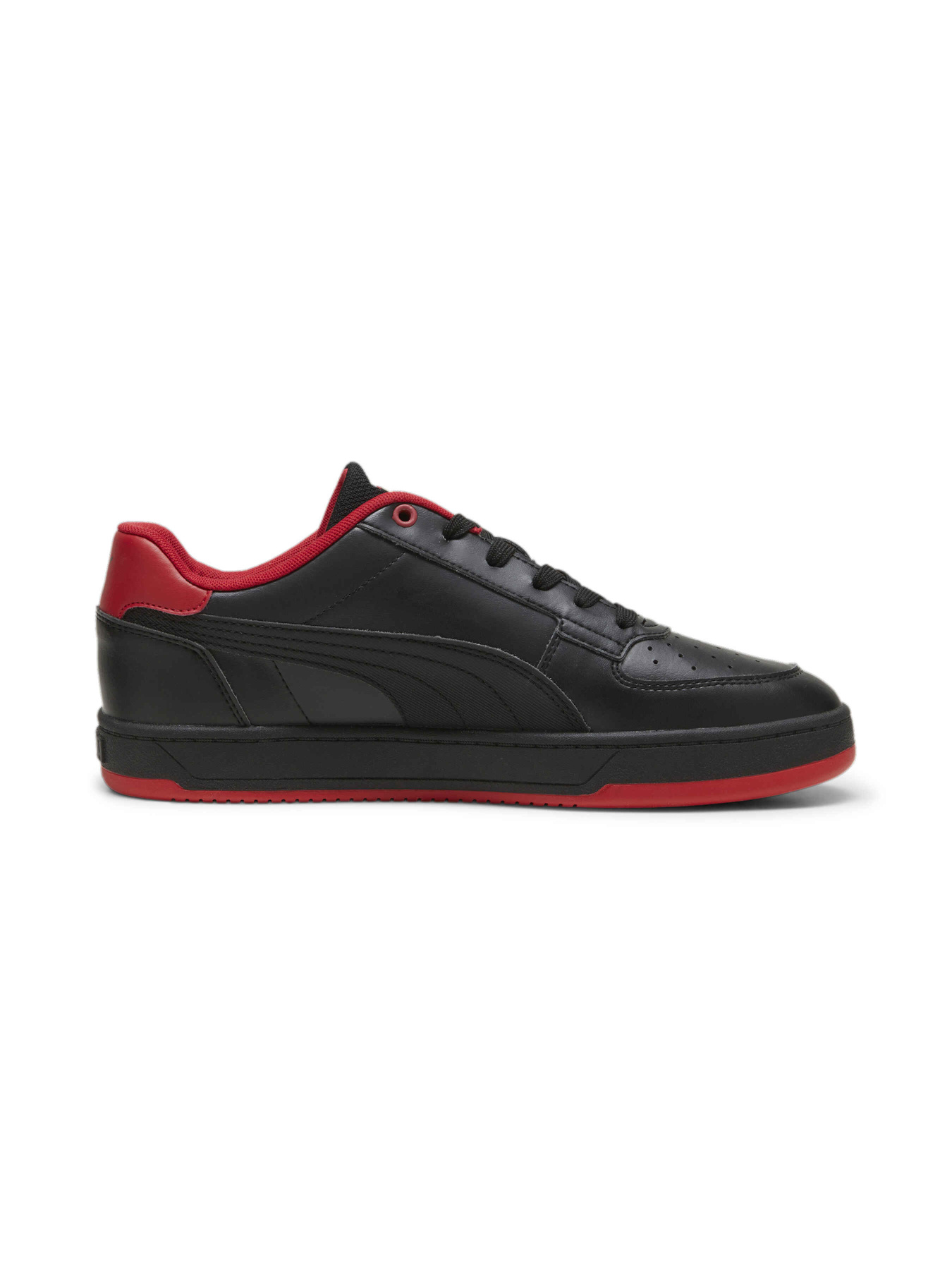 Кеди PUMA Ferrari Caven 2.0 модель 308159 Фото