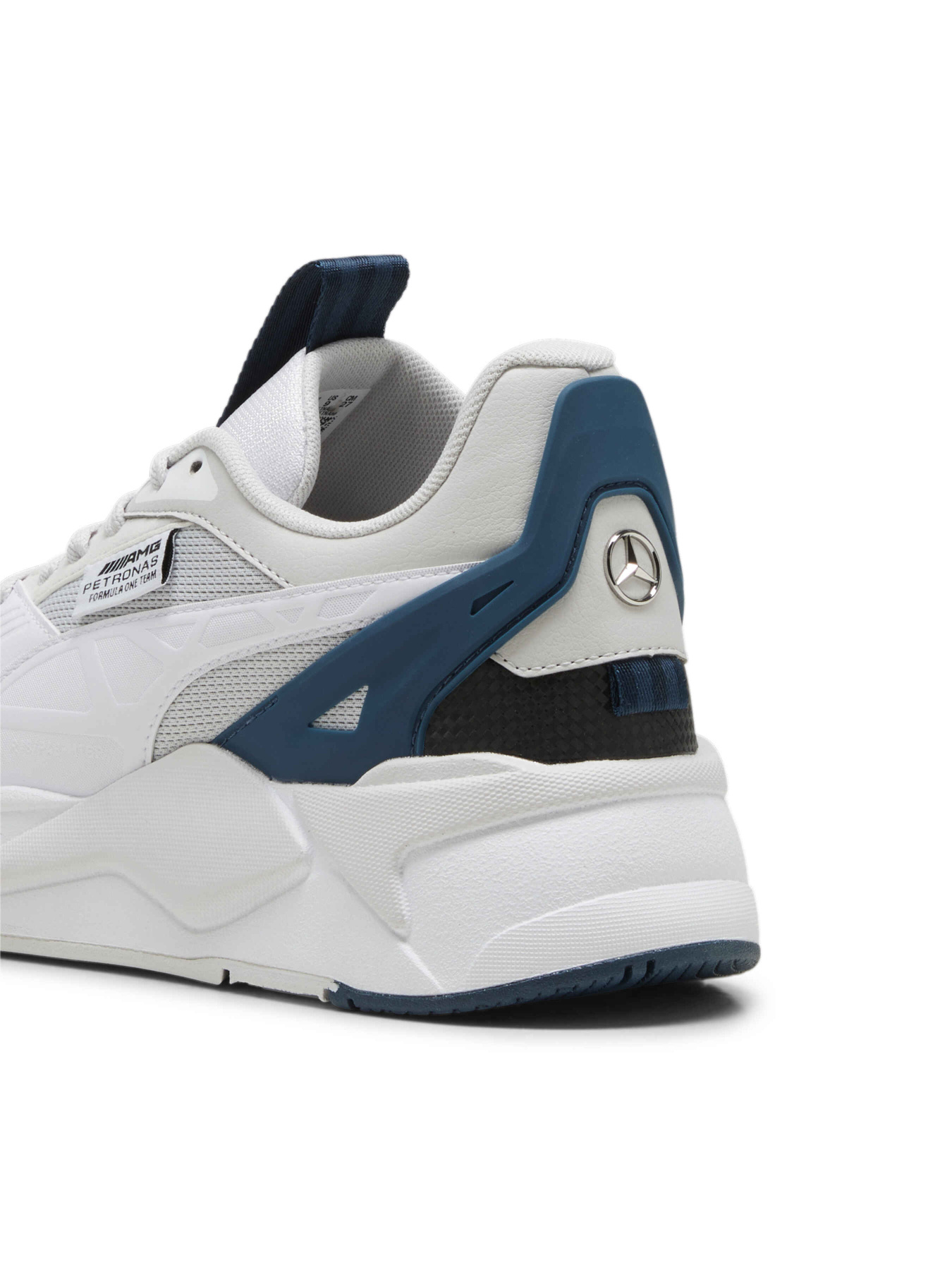 Кросівки PUMA Mapf1 Rs-x T модель 308021 Фото
