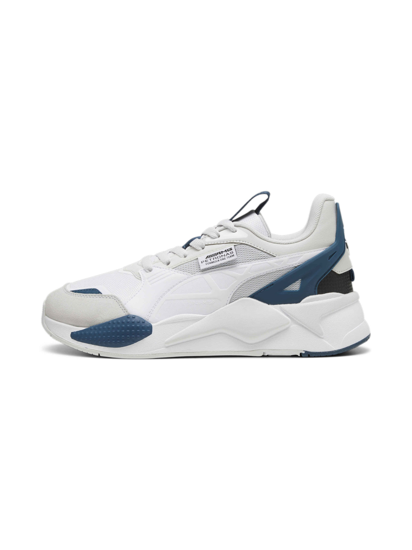 Кросівки PUMA Mapf1 Rs-x T модель 308021 Фото