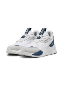 Кросівки PUMA Mapf1 Rs-x T модель 308021 Фото