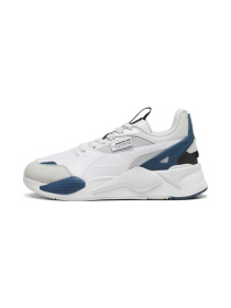 Кросівки PUMA Mapf1 Rs-x T модель 308021 Фото