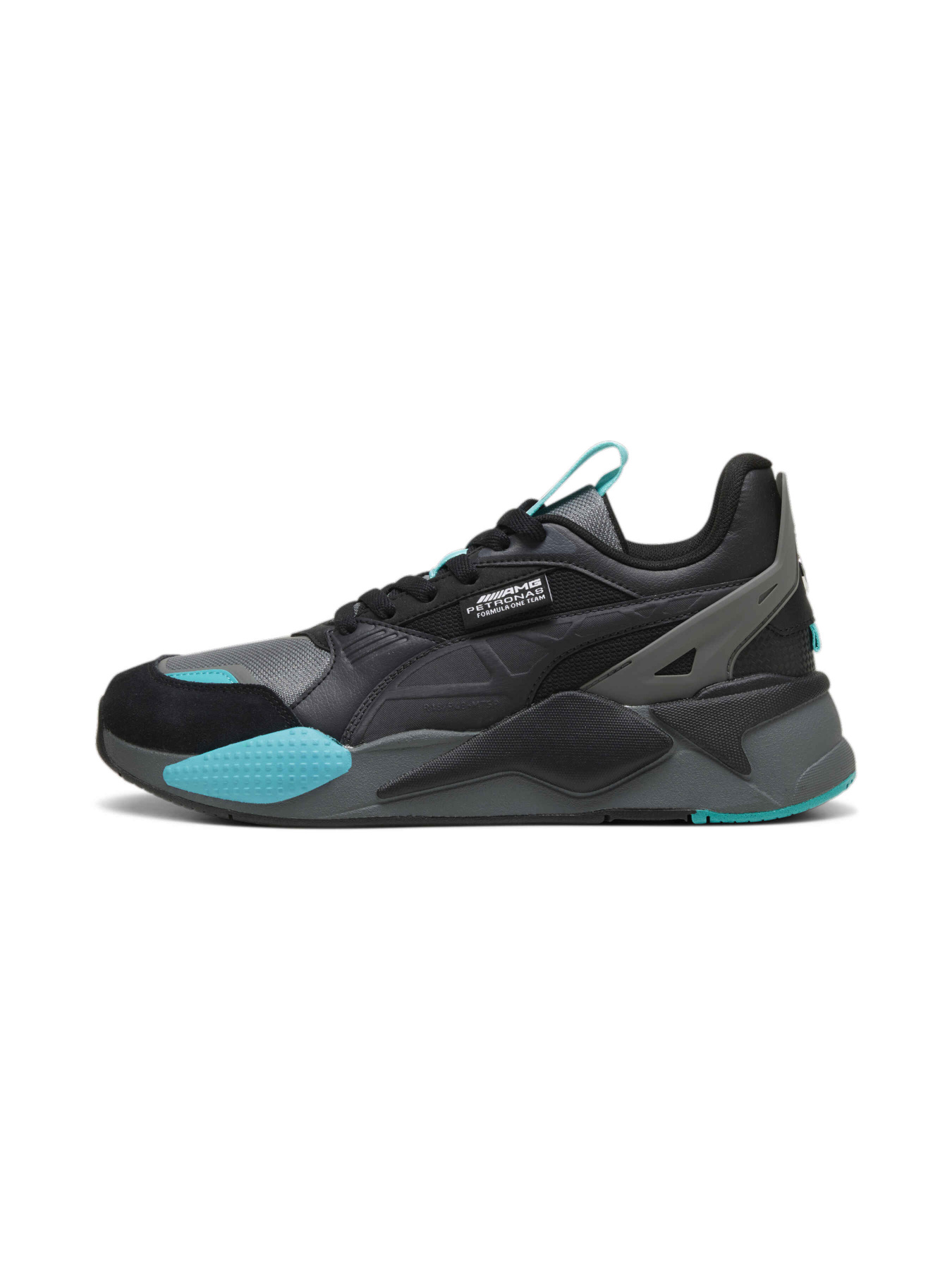 Кроссовки PUMA Mapf1 Rs-x T модель 308021 Фото