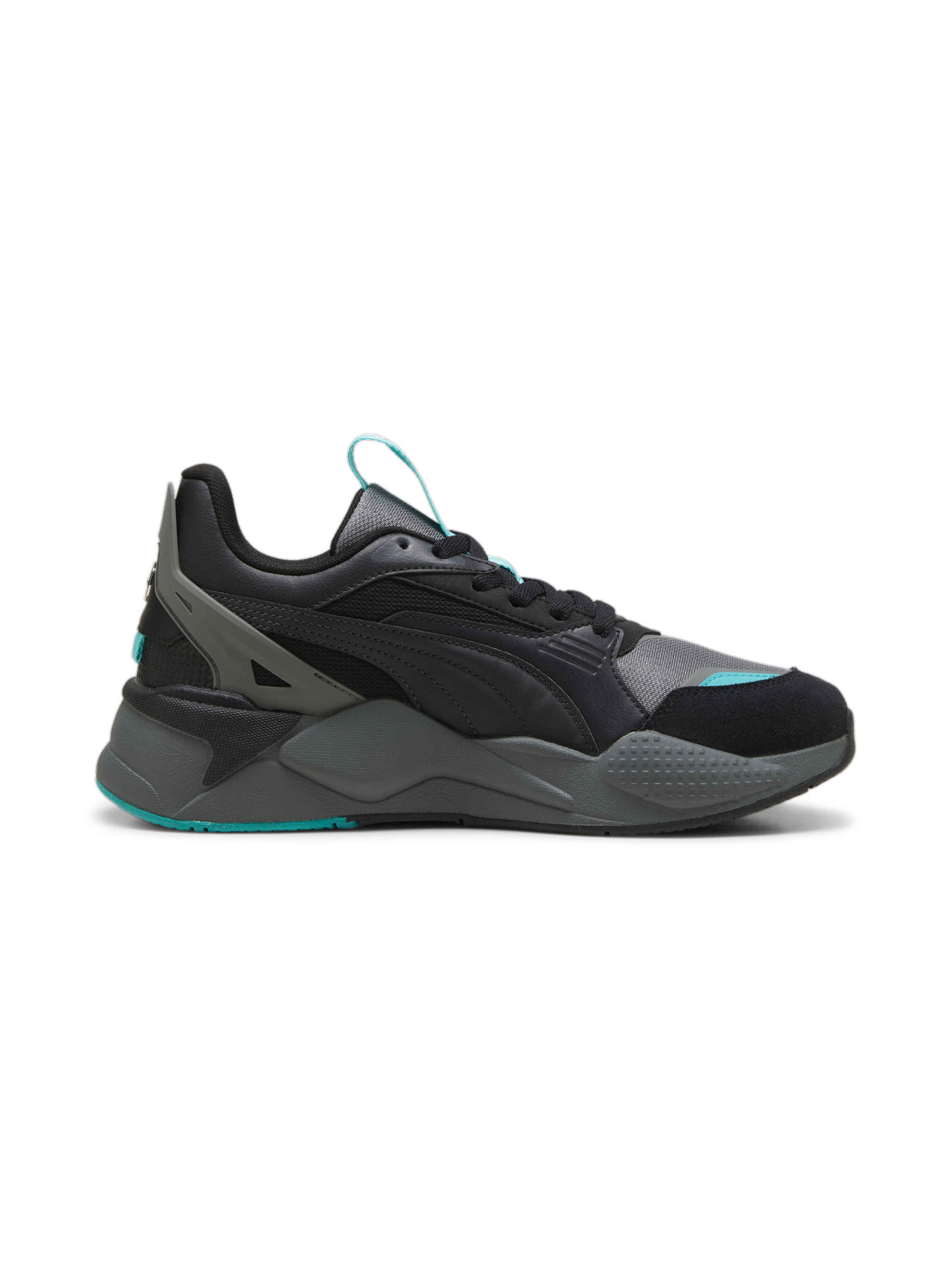 Кроссовки PUMA Mapf1 Rs-x T модель 308021 Фото