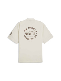 Рубашки PUMA Pl Summer Crew Shirt модель 624571 Фото