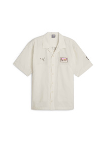 Рубашки PUMA Pl Summer Crew Shirt модель 624571 Фото