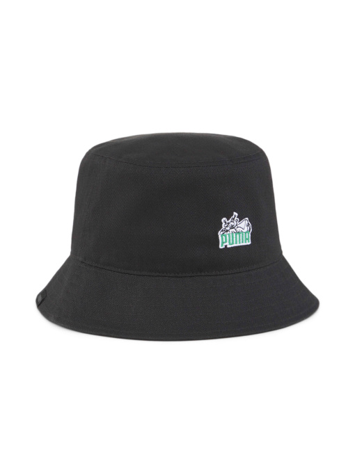 Шапки та кепки PUMA Skate Bucket модель 025133 Фото