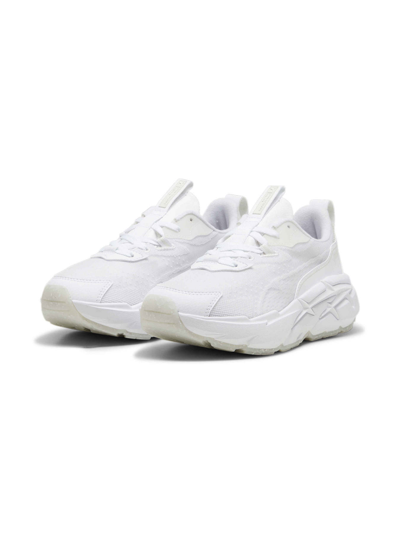 Кросівки PUMA Spina Nitro™ Pure Luxe Wn модель 395514 Фото