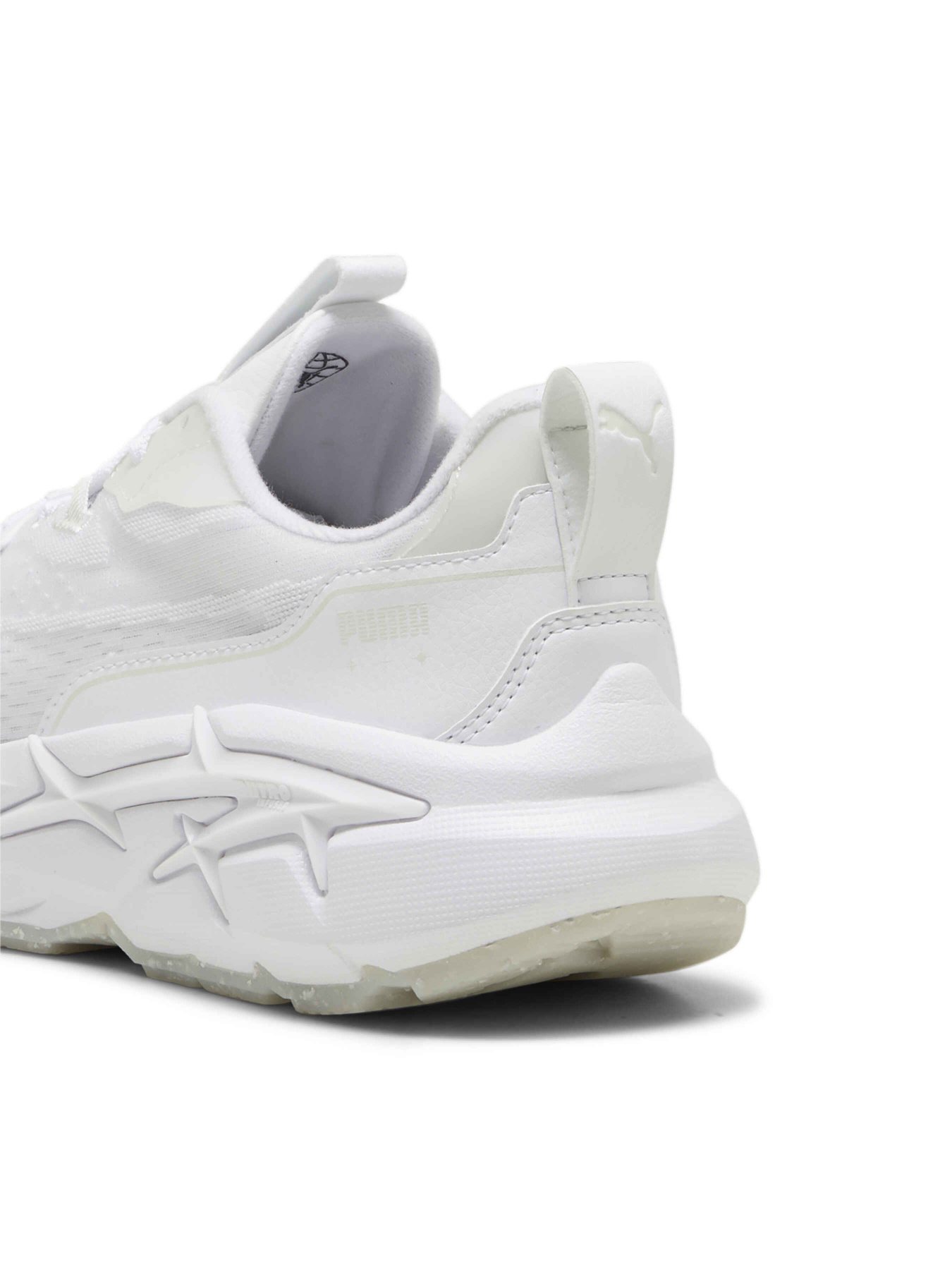Кросівки PUMA Spina Nitro™ Pure Luxe Wn модель 395514 Фото