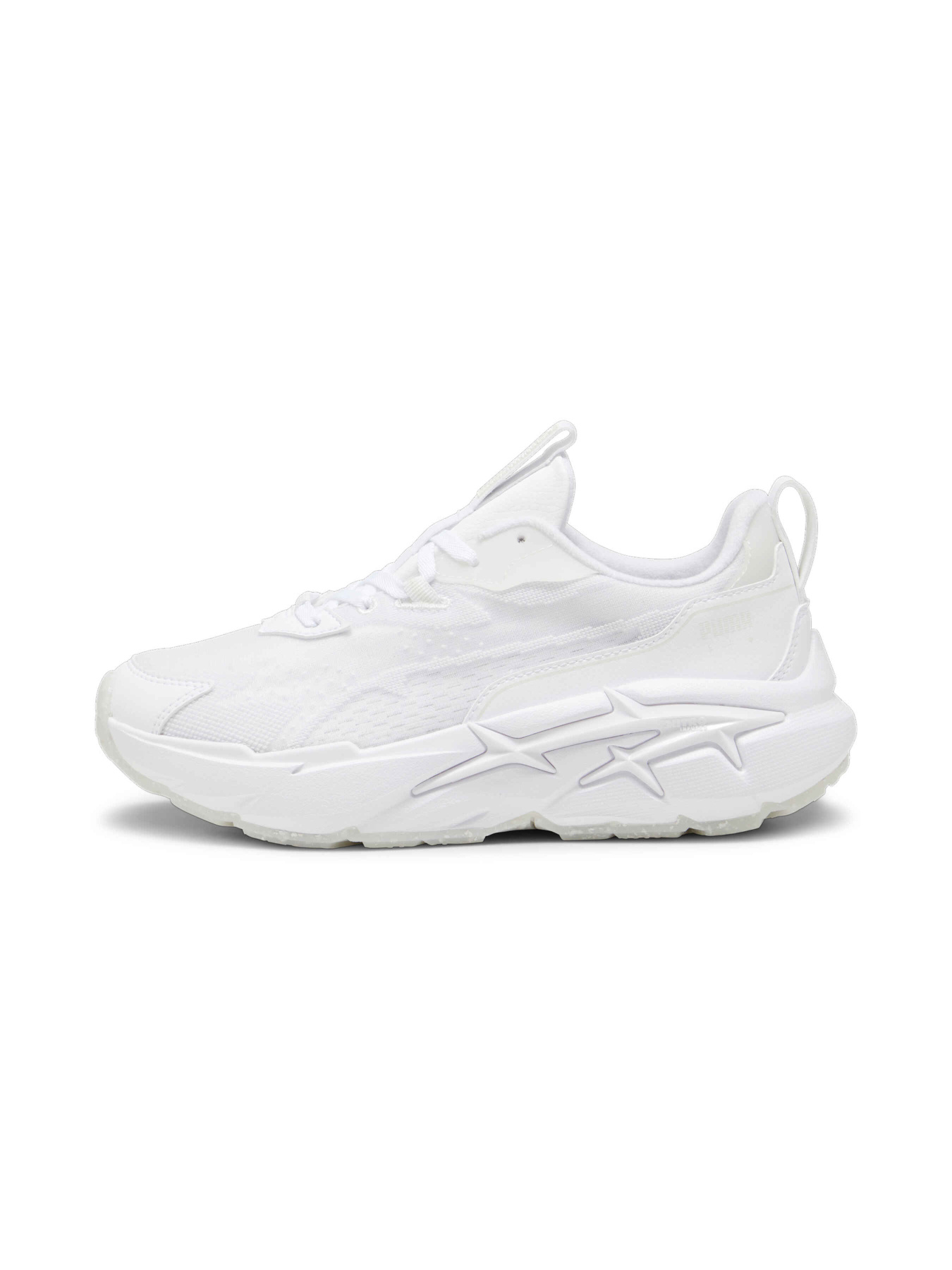 Кросівки PUMA Spina Nitro™ Pure Luxe Wn модель 395514 Фото
