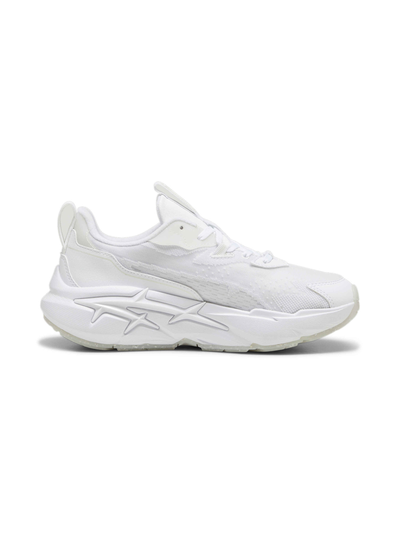 Кросівки PUMA Spina Nitro™ Pure Luxe Wn модель 395514 Фото
