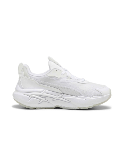 Кросівки PUMA Spina Nitro™ Pure Luxe Wn модель 395514 Фото