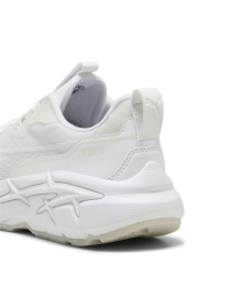 Кросівки PUMA Spina Nitro™ Pure Luxe Wn модель 395514 Фото