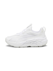 Кросівки PUMA Spina Nitro™ Pure Luxe Wn модель 395514 Фото
