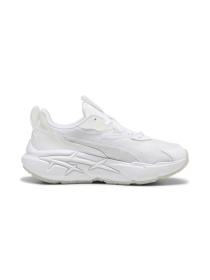 Кросівки PUMA Spina Nitro™ Pure Luxe Wn модель 395514 Фото
