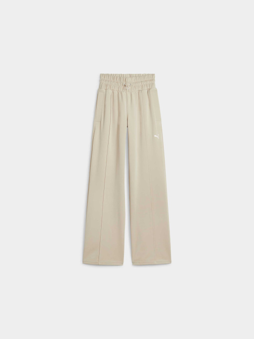 Штани PUMA Fit Double Knit Jogger модель 525048 Фото