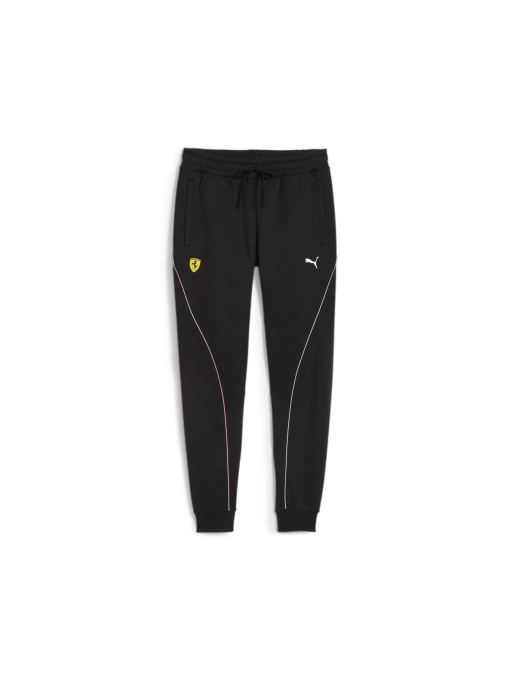 Штани PUMA Ferrari Race Sweat Pants модель 623798 Фото