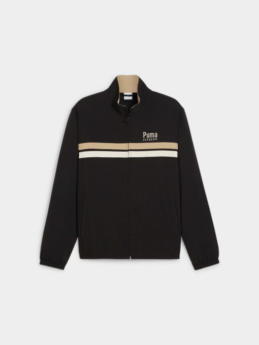 Худі та світшоти PUMA Team Track Jacket модель 624315 Фото