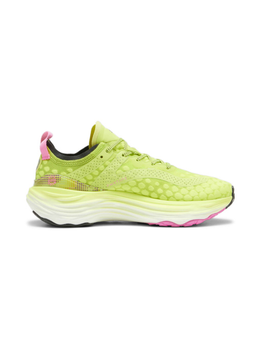 Кроссовки PUMA Foreverrun Nitro™ Wn модель 380075 Фото