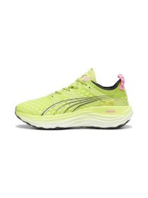 Кроссовки PUMA Foreverrun Nitro™ Wn модель 380075 Фото