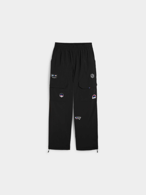 Штани PUMA Bmw Mms Summer Crew Pant модель 624166 Фото