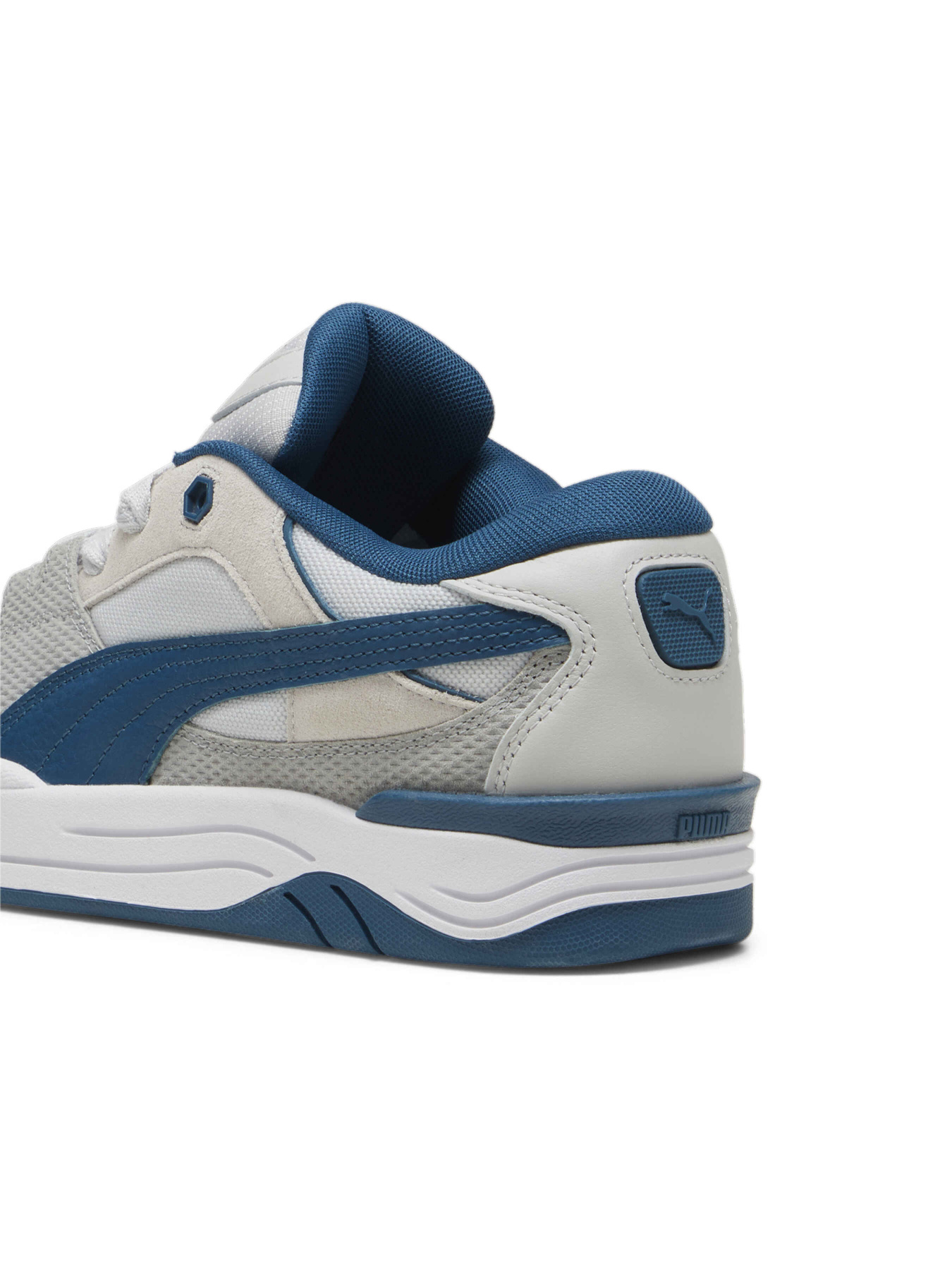 Кеди PUMA -180 Summer модель 395766 Кеди PUMA -180 Summer модель 395766 Фото
